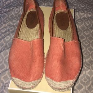Michael Kors Meg Slip On